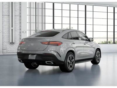 2026 Mercedes-Benz GLE — photo 64 view