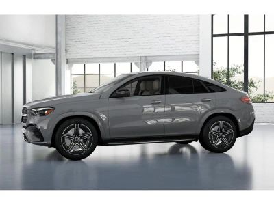 2026 Mercedes-Benz GLE — photo 36 view