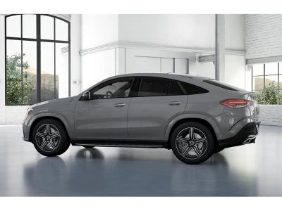 2026 Mercedes-Benz GLE — photo 32 view
