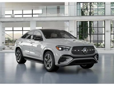 2026 Mercedes-Benz GLE — photo 52 view