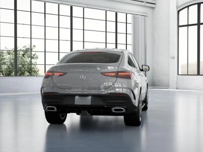 2026 Mercedes-Benz GLE — photo 24 view