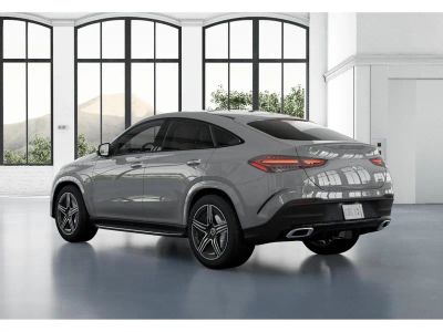 2026 Mercedes-Benz GLE — photo 71 view