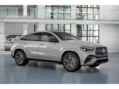 2026 Mercedes-Benz GLE — photo 54 view