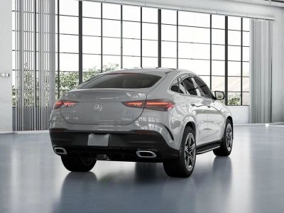 2026 Mercedes-Benz GLE — photo 65 view