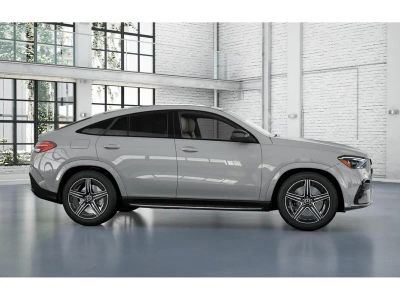 2026 Mercedes-Benz GLE — photo 15 view