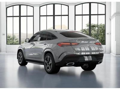 2026 Mercedes-Benz GLE — photo 28 view