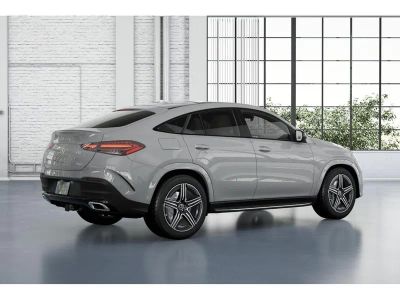 2026 Mercedes-Benz GLE — photo 20 view