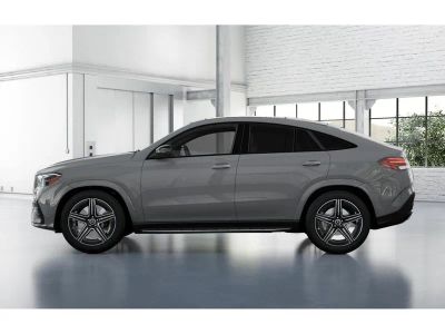 2026 Mercedes-Benz GLE — photo 34 view