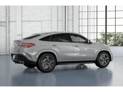 2026 Mercedes-Benz GLE — photo 61 view