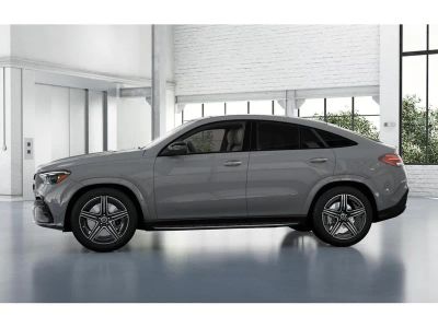 2026 Mercedes-Benz GLE — photo 35 view