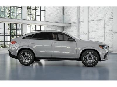 2026 Mercedes-Benz GLE — photo 57 view