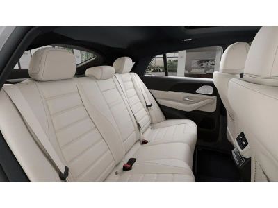 2026 Mercedes-Benz GLE — detail view