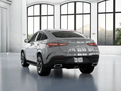 2026 Mercedes-Benz GLE — photo 69 view