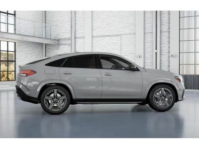 2026 Mercedes-Benz GLE — photo 17 view