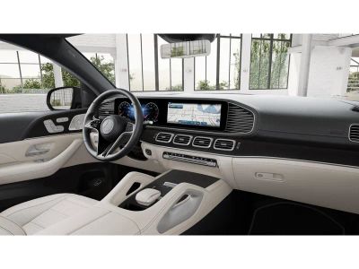 2026 Mercedes-Benz GLE — photo 48 view