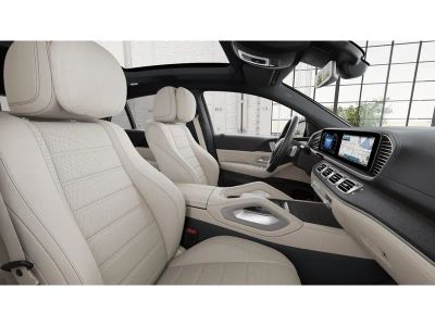 2026 Mercedes-Benz GLE — photo 46 view