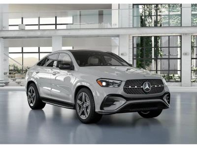 2026 Mercedes-Benz GLE — photo 10 view