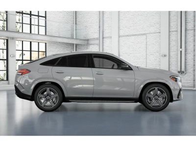 2026 Mercedes-Benz GLE — photo 58 view