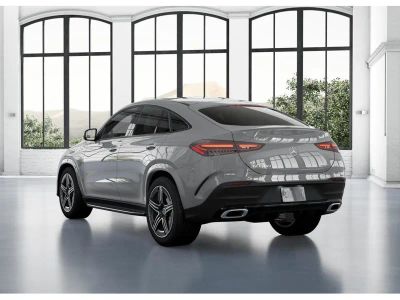 2026 Mercedes-Benz GLE — photo 70 view