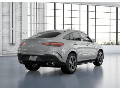 2026 Mercedes-Benz GLE — photo 22 view