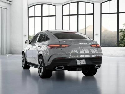 2026 Mercedes-Benz GLE — photo 27 view