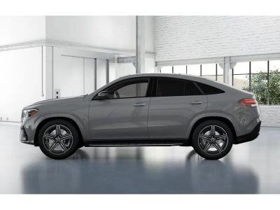 2026 Mercedes-Benz GLE — photo 76 view