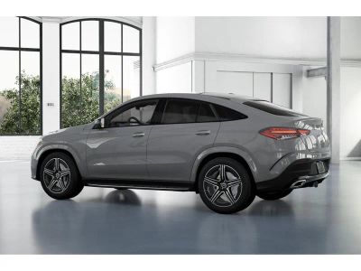 2026 Mercedes-Benz GLE — photo 73 view