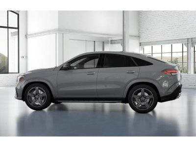 2026 Mercedes-Benz GLE — photo 75 view