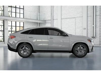 2026 Mercedes-Benz GLE — photo 16 view