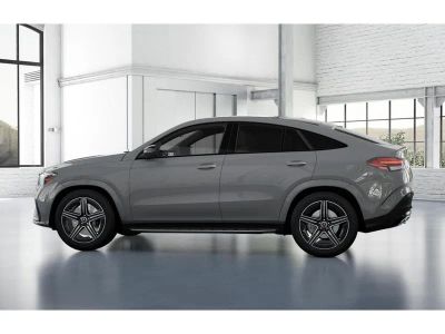 2026 Mercedes-Benz GLE — photo 33 view