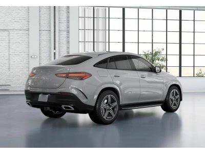 2026 Mercedes-Benz GLE — photo 21 view