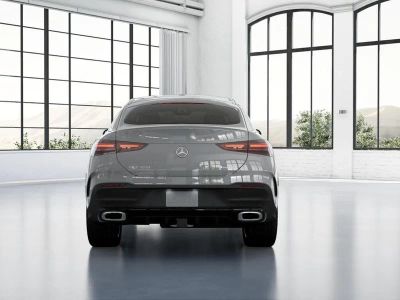 2026 Mercedes-Benz GLE — photo 25 view