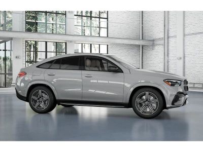 2026 Mercedes-Benz GLE — photo 56 view