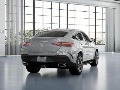 2026 Mercedes-Benz GLE — photo 23 view