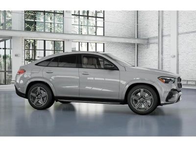 2026 Mercedes-Benz GLE — photo 14 view