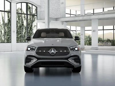 2026 Mercedes-Benz GLE — photo 7 view