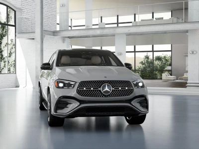 2026 Mercedes-Benz GLE — photo 8 view