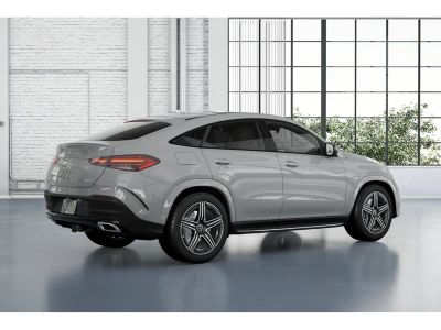 2026 Mercedes-Benz GLE — photo 62 view