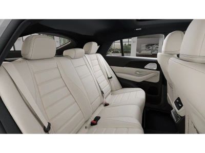 2026 Mercedes-Benz GLE — photo 47 view