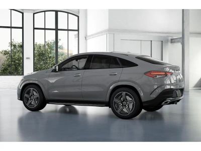 2026 Mercedes-Benz GLE — photo 31 view