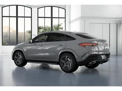 2026 Mercedes-Benz GLE — photo 30 view