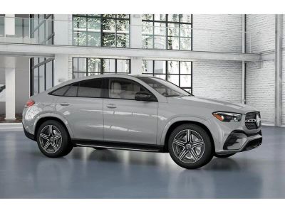 2026 Mercedes-Benz GLE — photo 13 view