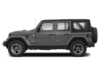 2018 Jeep Wrangler - Photo 3