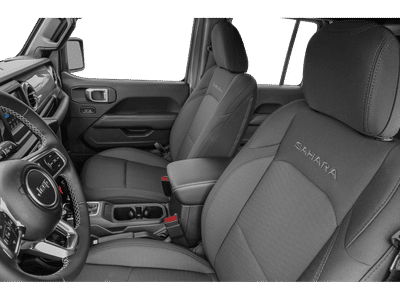 2018 Jeep Wrangler - Photo 12