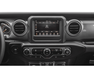 2018 Jeep Wrangler - Photo 13