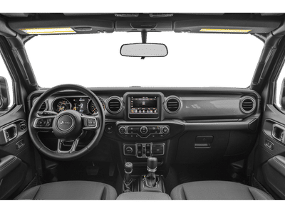 2018 Jeep Wrangler - Photo 11