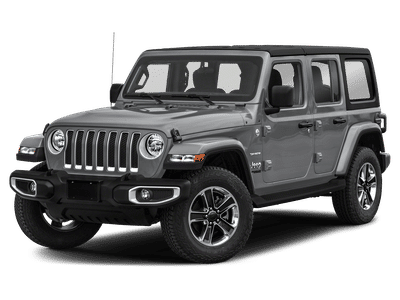 2018 Jeep Wrangler - Photo 1