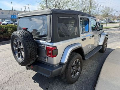 2018 Jeep Wrangler - Photo 9