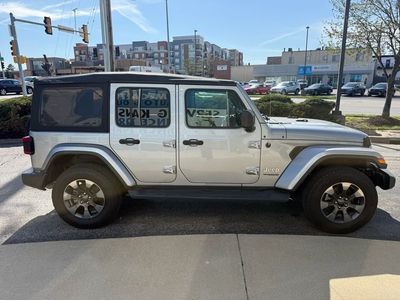 2018 Jeep Wrangler - Photo 8