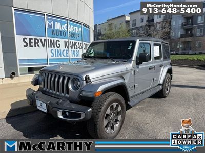 2018 Jeep Wrangler - Photo 4